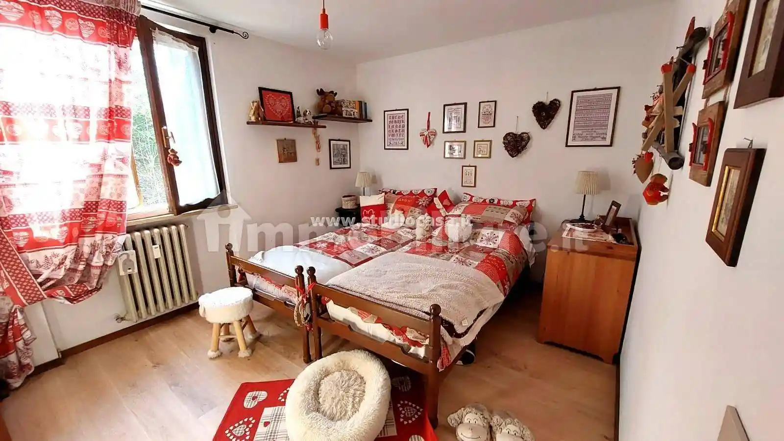 Appartamento in vendita a Brentonico