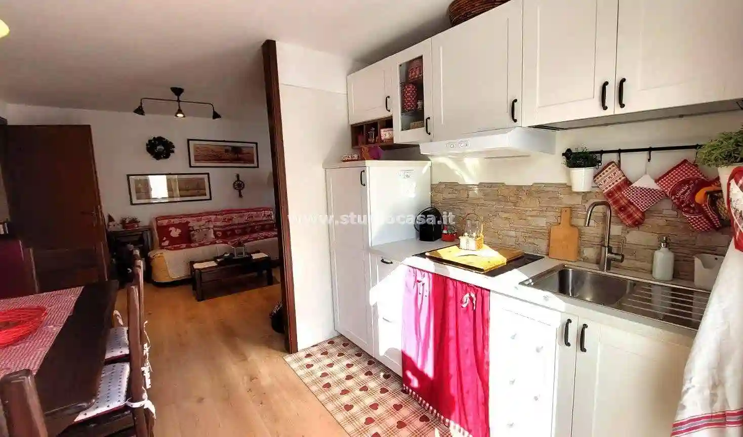 Appartamento - foto 5