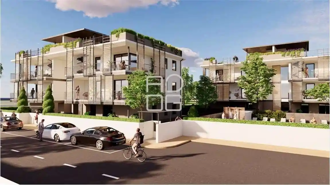 Attico - Mansarda in vendita a Desenzano del Garda