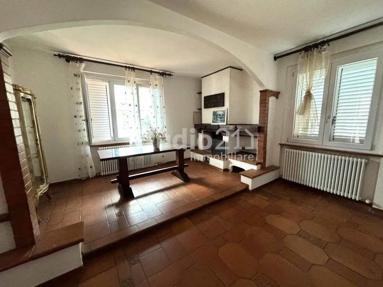 Villa unifamiliare via Delle Case Nuove, Pian Di Scò, Castelfranco Piandisco - foto 4