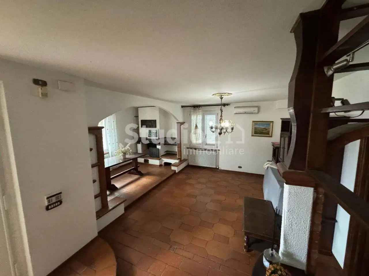 Villa unifamiliare via Delle Case Nuove, Pian Di Scò, Castelfranco Piandisco - foto 5