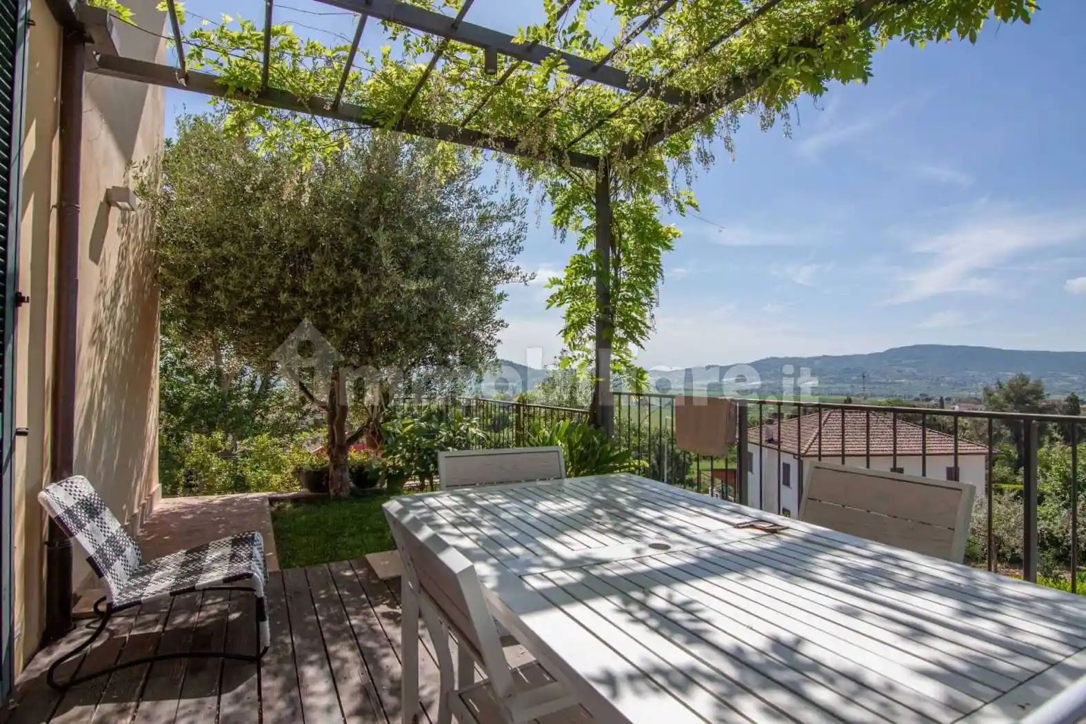 Appartamento in vendita a Perugia