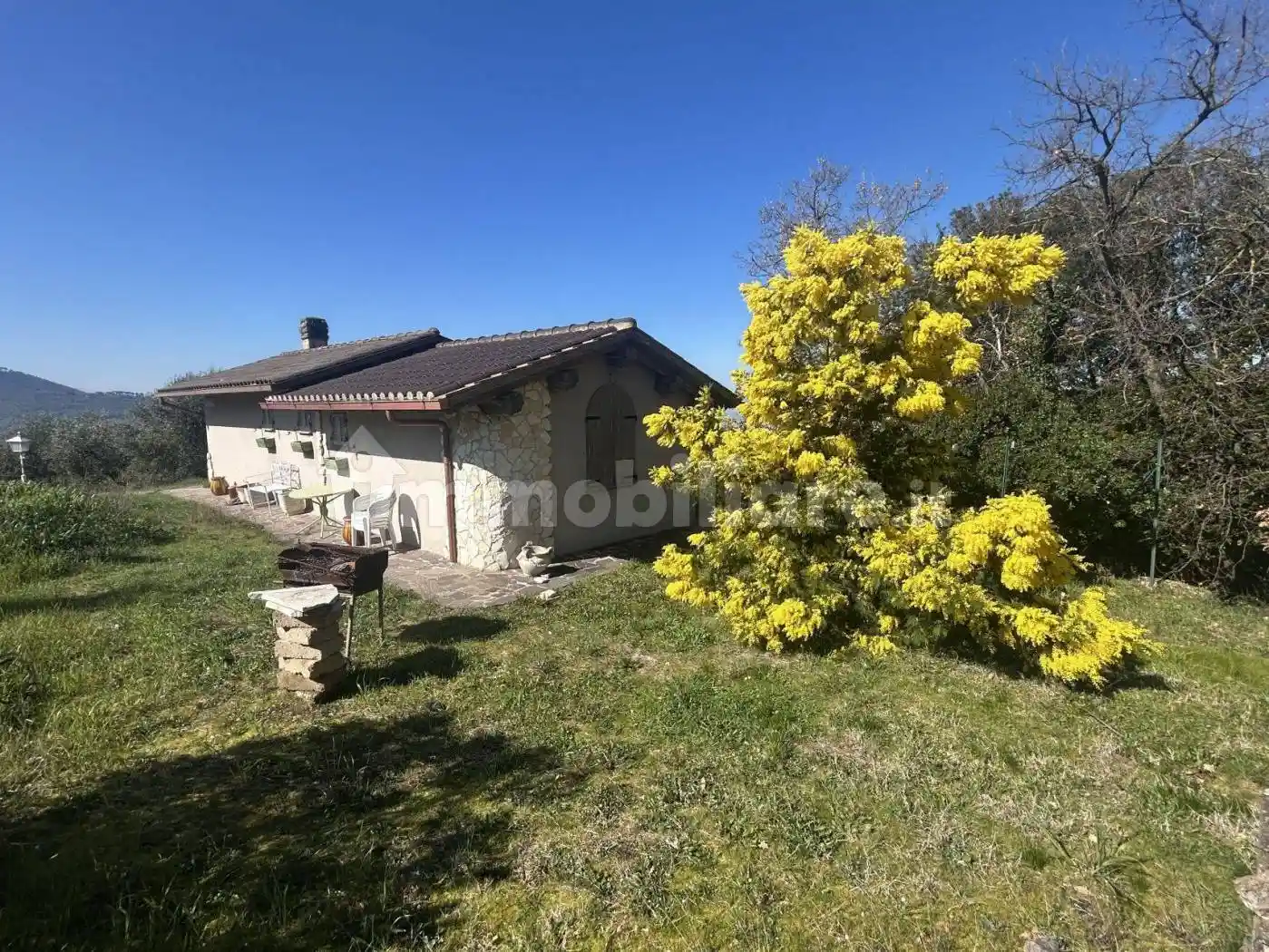 Appartamento in vendita a Magione