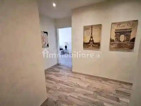 Trilocale via dei Conradi 30, Centro, Albisola Superiore - foto 4