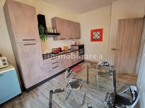 Trilocale via dei Conradi 30, Centro, Albisola Superiore - foto 5