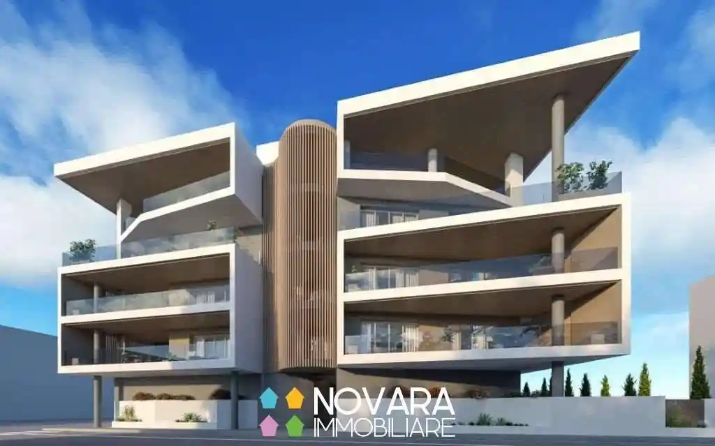 Appartamento in vendita a Novara