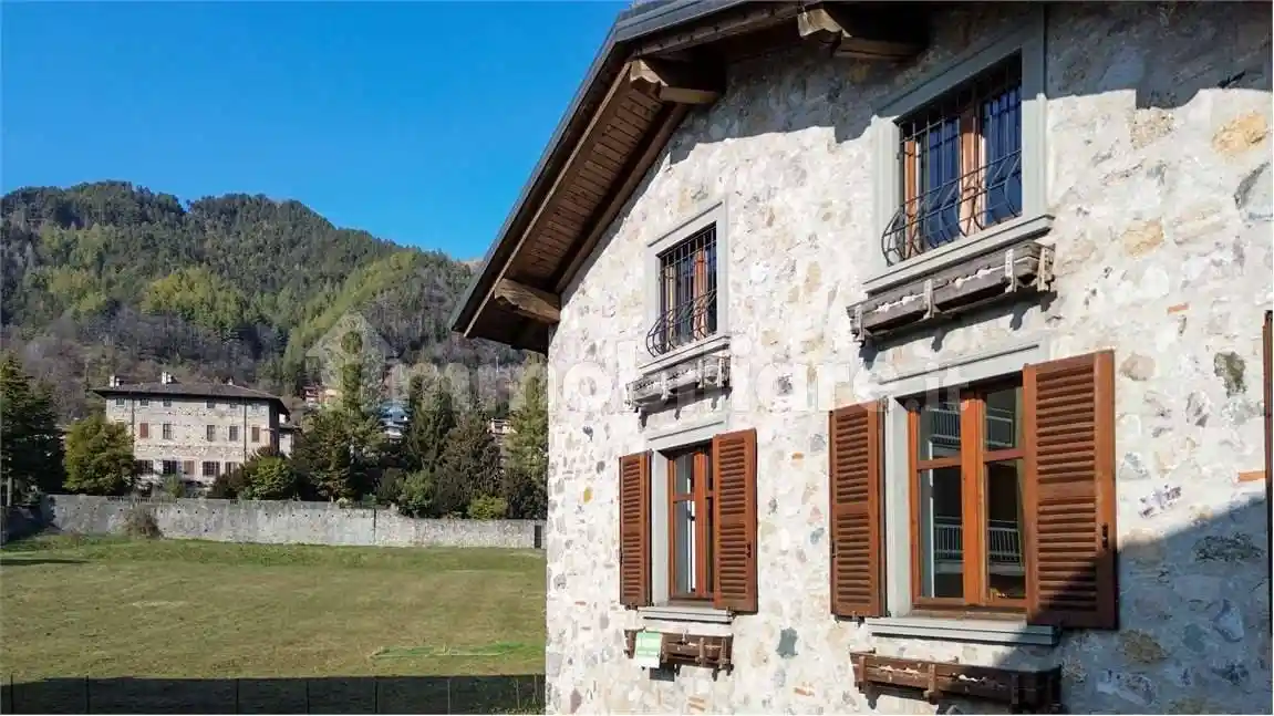 Appartamento in vendita a Clusone