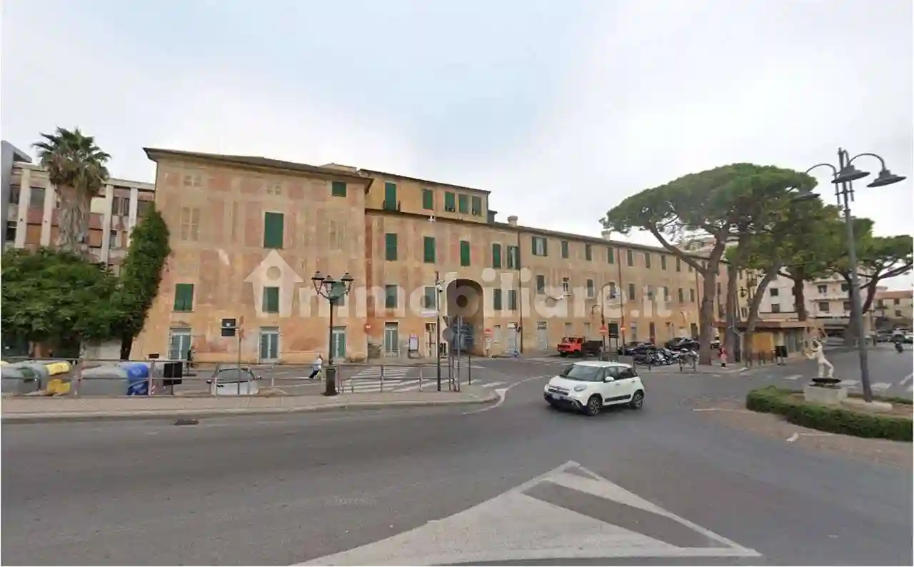 Palazzo - Stabile - foto 2