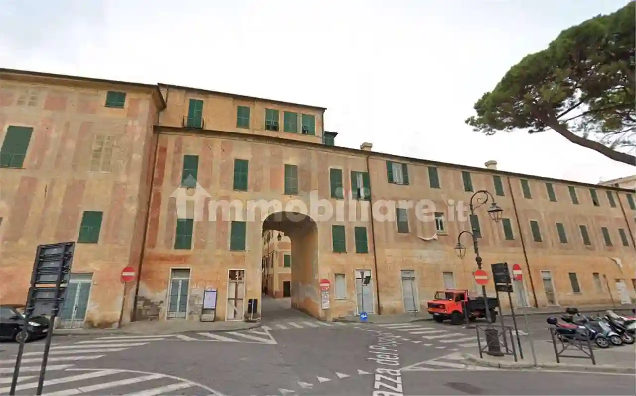 Palazzo - Stabile - foto 3