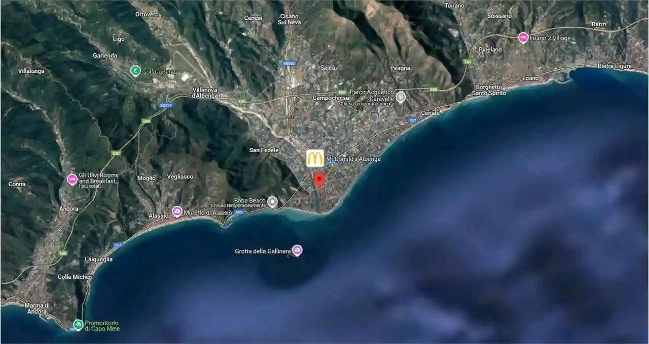 Palazzo - Stabile - foto 5