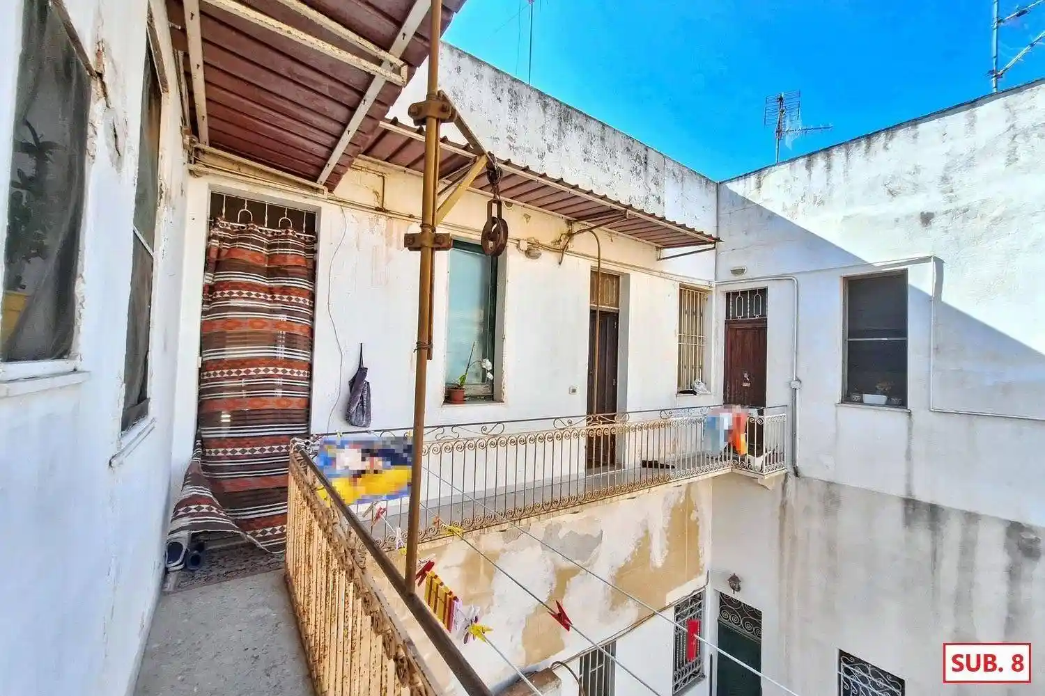 Appartamento in vendita a Trapani