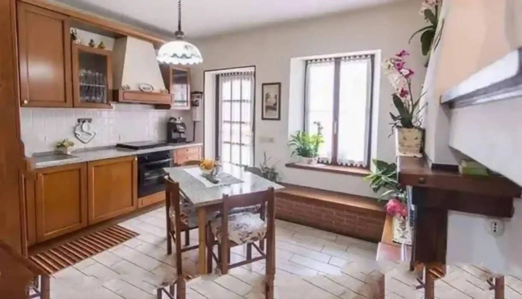 Appartamento in vendita a Salsomaggiore Terme