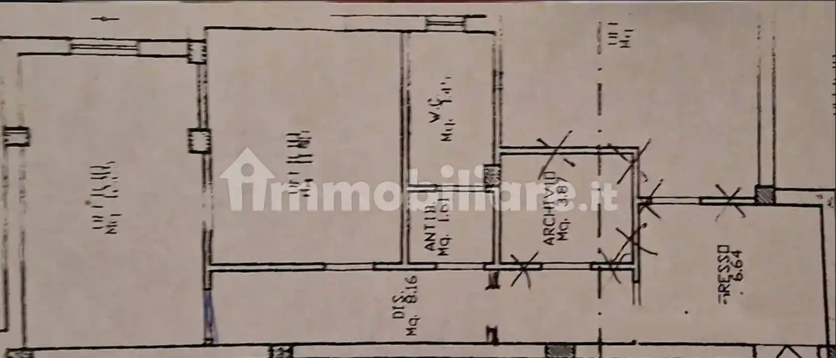 Appartamento in vendita a Comiso