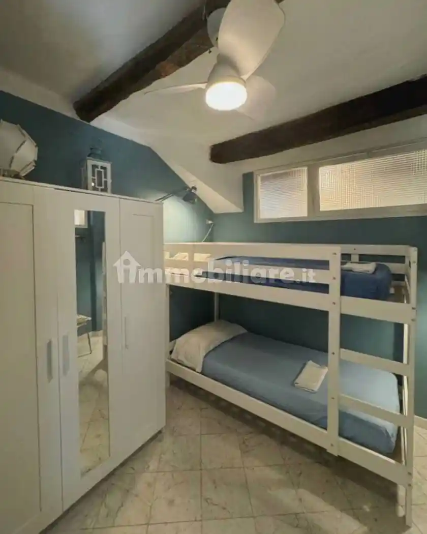 Trilocale salita del Priaro 17, Centro, Camogli - foto 2