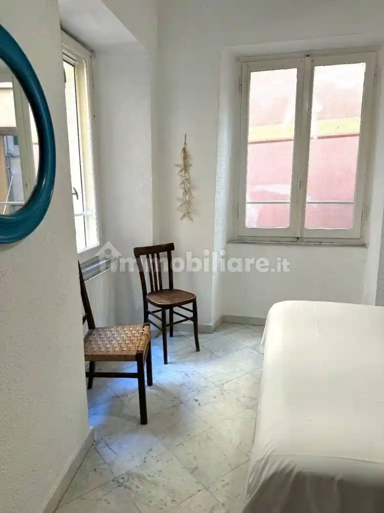 Trilocale salita del Priaro 17, Centro, Camogli - foto 5
