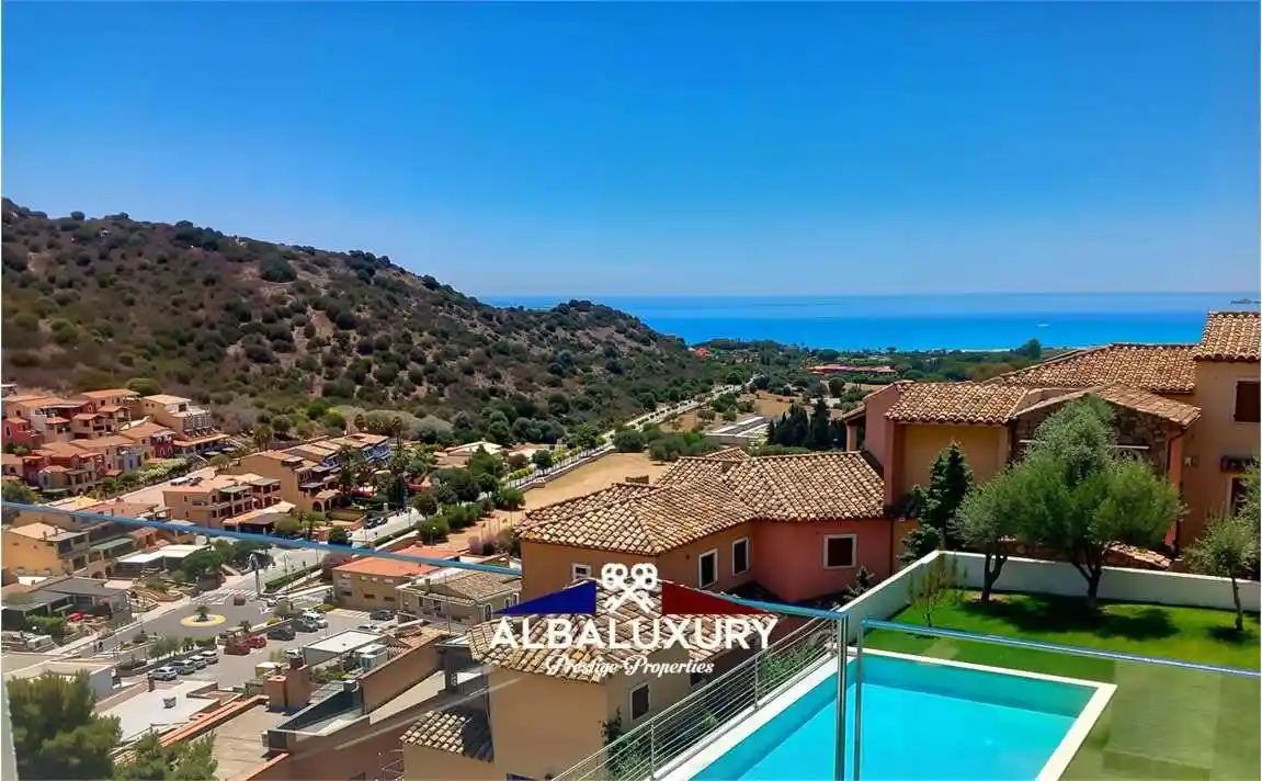 Attico - Mansarda in vendita a Villasimius