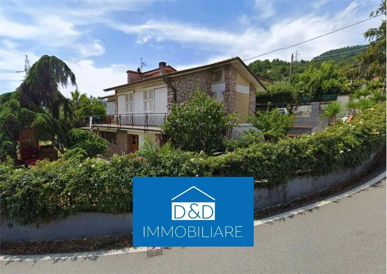 Appartamento in asta a La Spezia