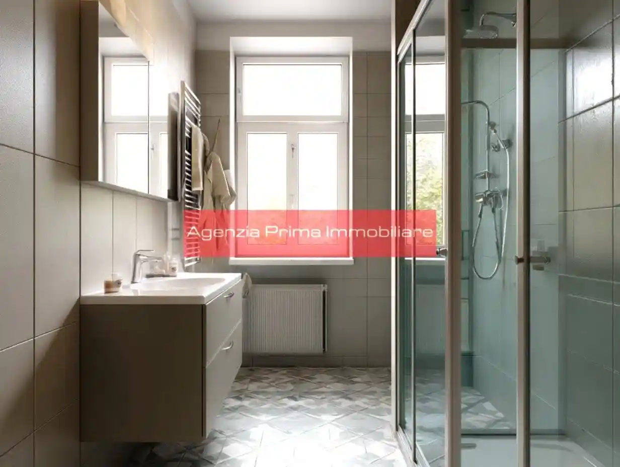 Attico - Mansarda in vendita a Reggio Emilia