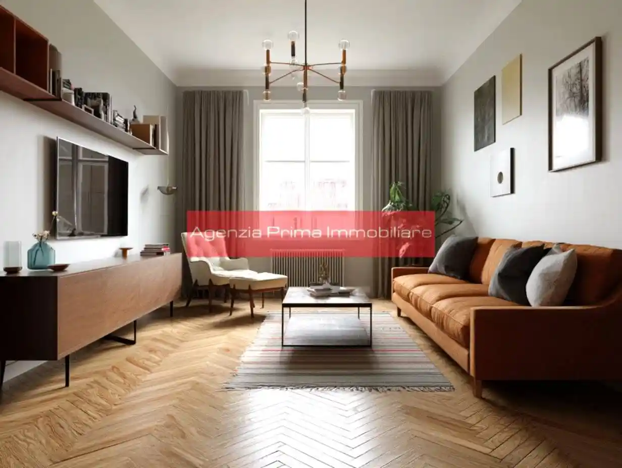 Appartamento in vendita a Reggio Emilia