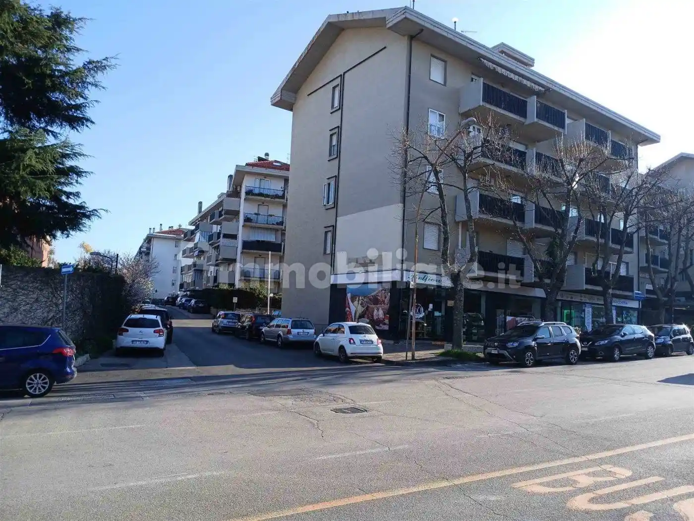 Appartamento via Giulio Cesare 28, Corso Mazzini, Via Ciccarone, Casarza, Vasto - foto 2