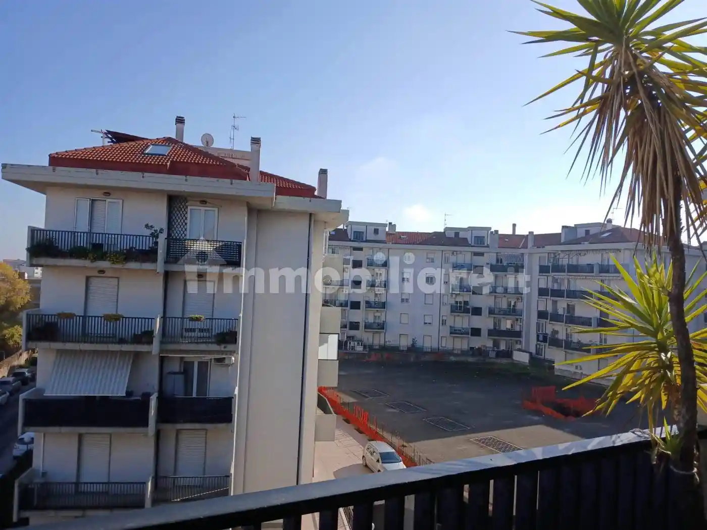 Appartamento via Giulio Cesare 28, Corso Mazzini, Via Ciccarone, Casarza, Vasto - foto 3