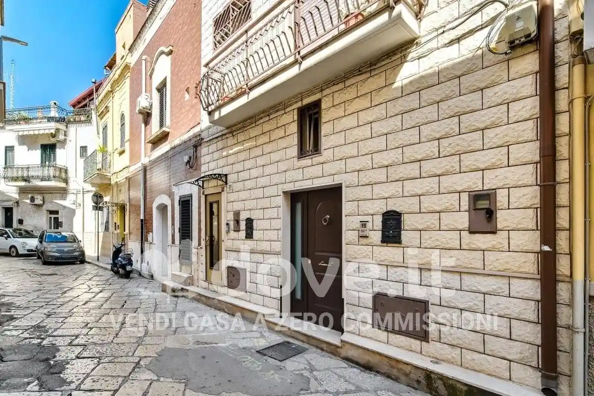 Appartamento in vendita a Bari