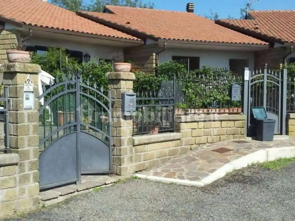 Villetta a schiera in vendita a Civitella d'Agliano