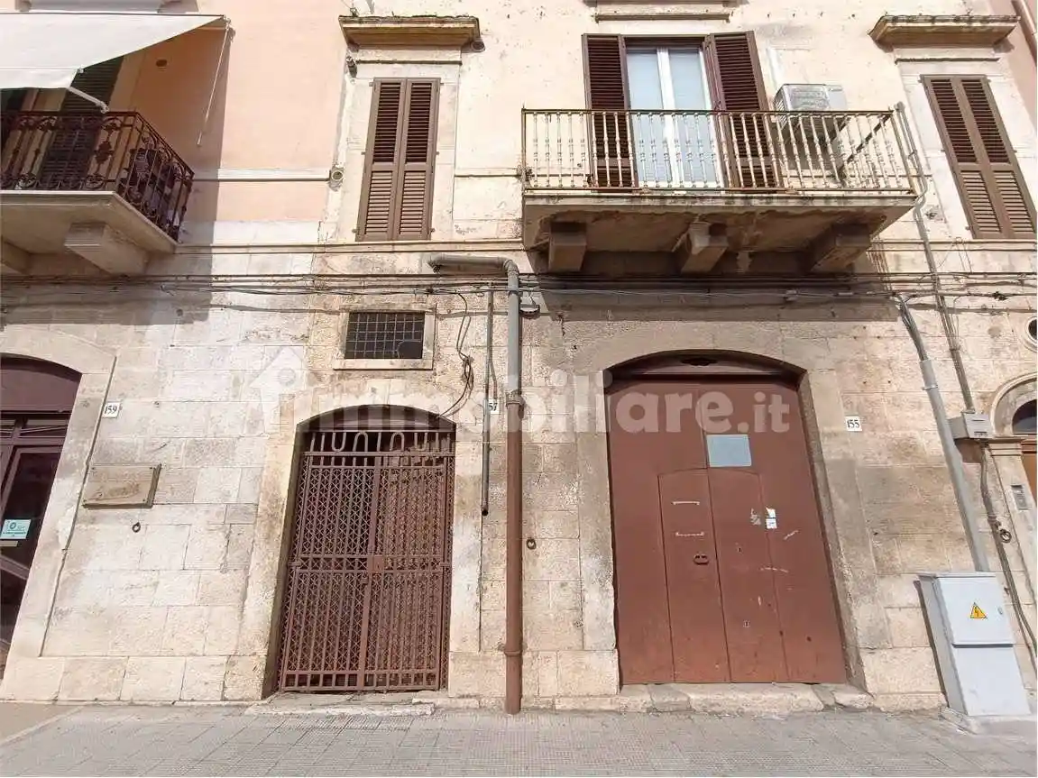 Appartamento in vendita a Andria