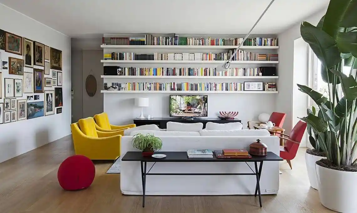 Appartamento in vendita a Udine