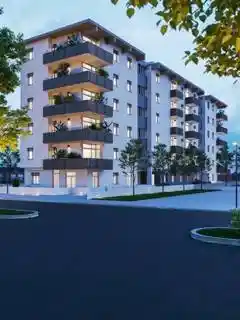 Appartamento in vendita a Udine