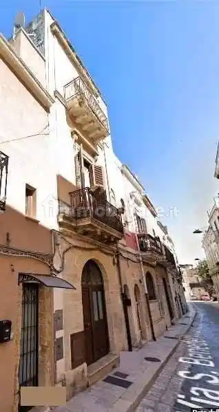 Appartamento in vendita a Brindisi