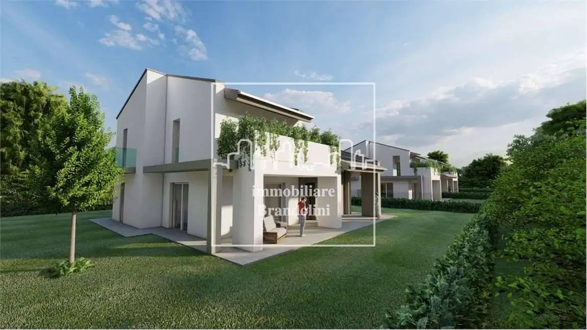 Villa in vendita a Varese