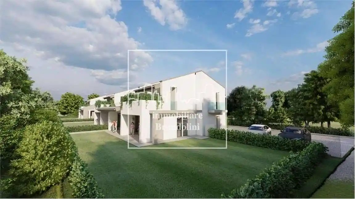 Villa unifamiliare, nuova, 215 m², Velate - Avigno, Varese - foto 3