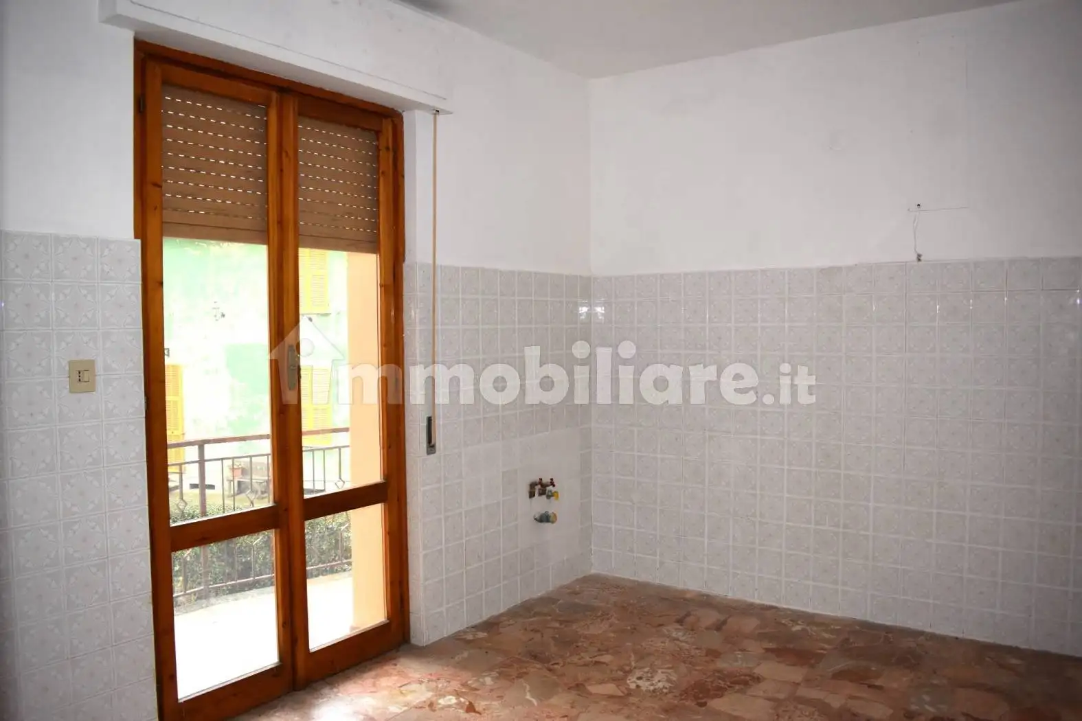 Trilocale via San Michele 31, Campo Ligure - foto 2