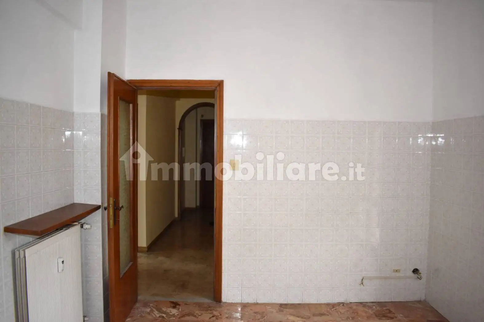 Trilocale via San Michele 31, Campo Ligure - foto 3