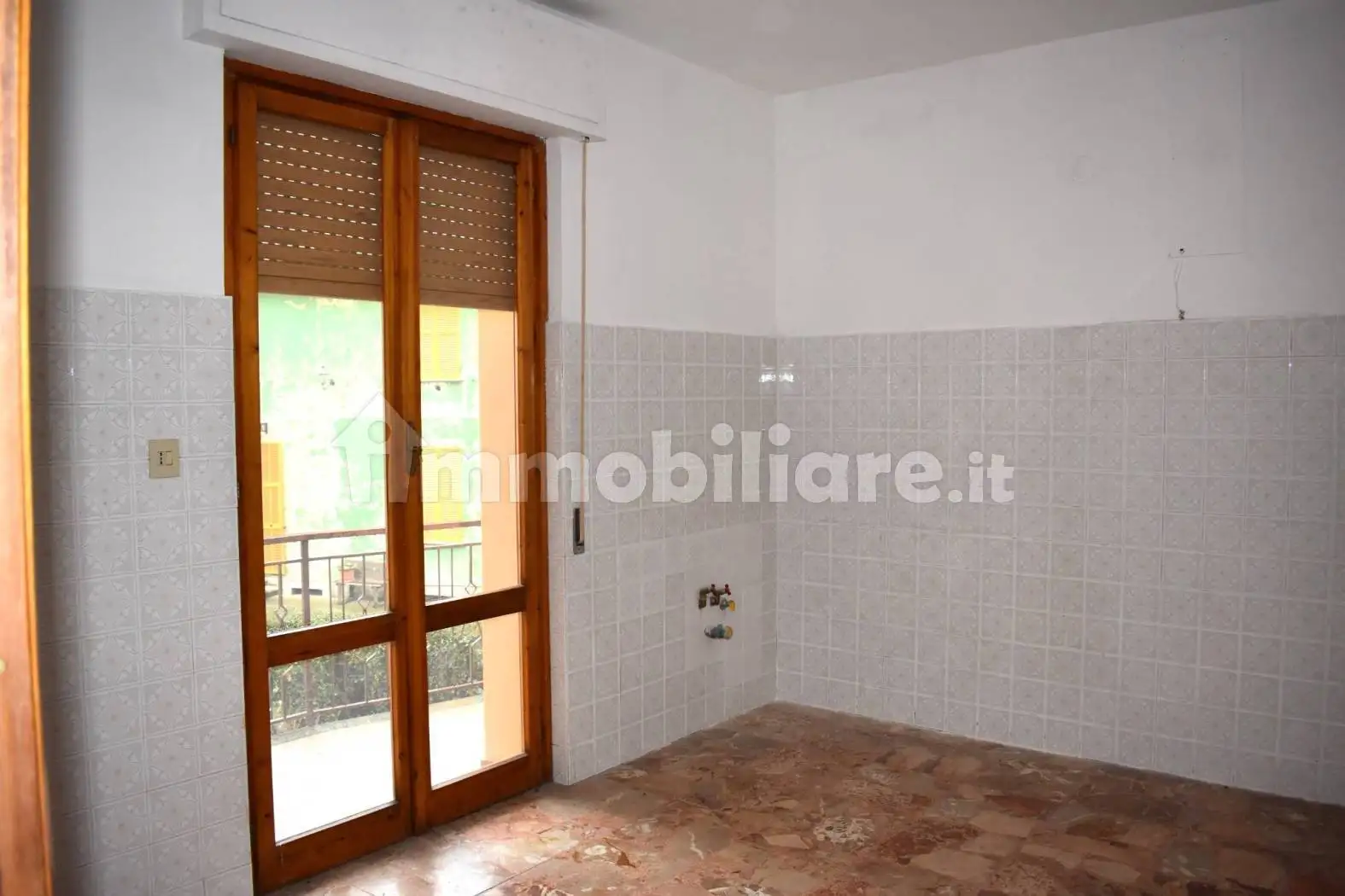 Trilocale via San Michele 31, Campo Ligure - foto 4