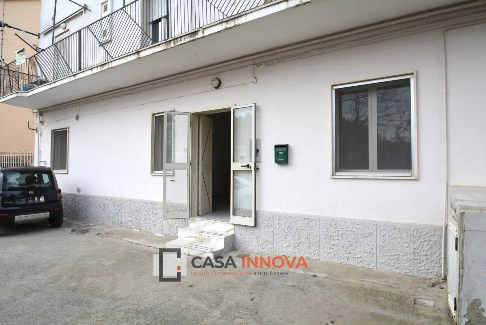 Appartamento in vendita a Miglionico