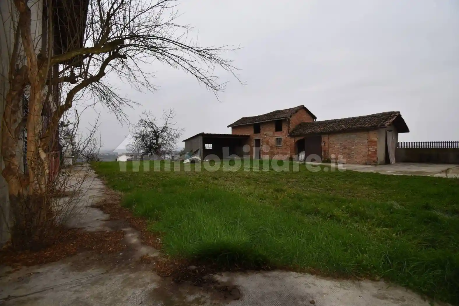 Casale piazza Anita Garibaldi, Centro, Vigliano d'Asti - foto 5