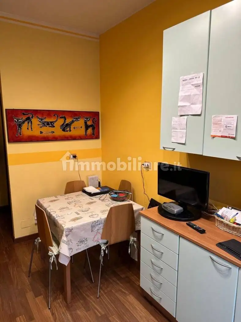 Apartment in vendita a Milan