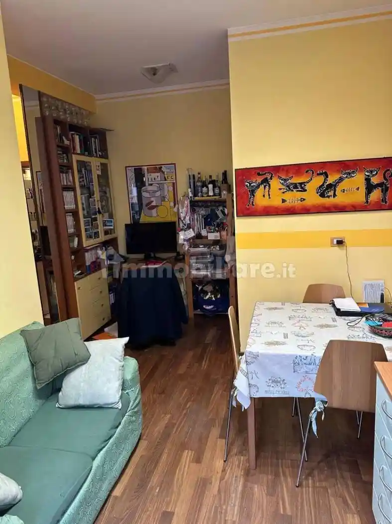 Bilocale via Pallanza 4, Maggiolina, Milano - foto 2