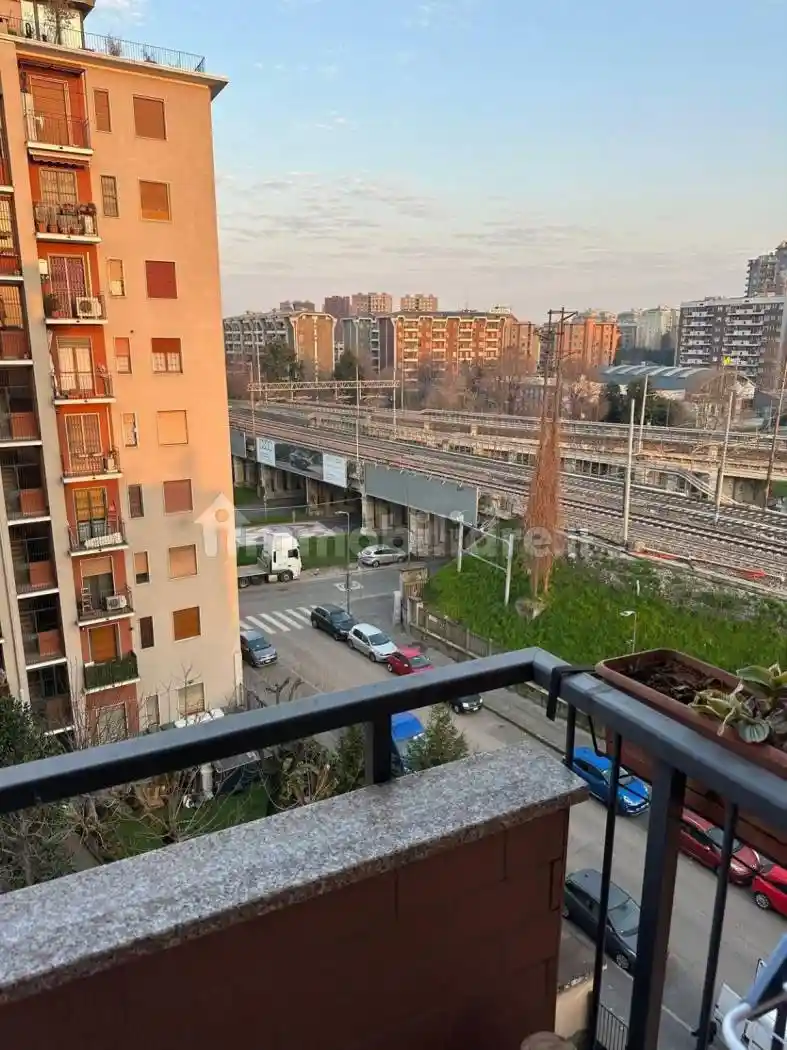 Bilocale via Pallanza 4, Maggiolina, Milano - foto 3