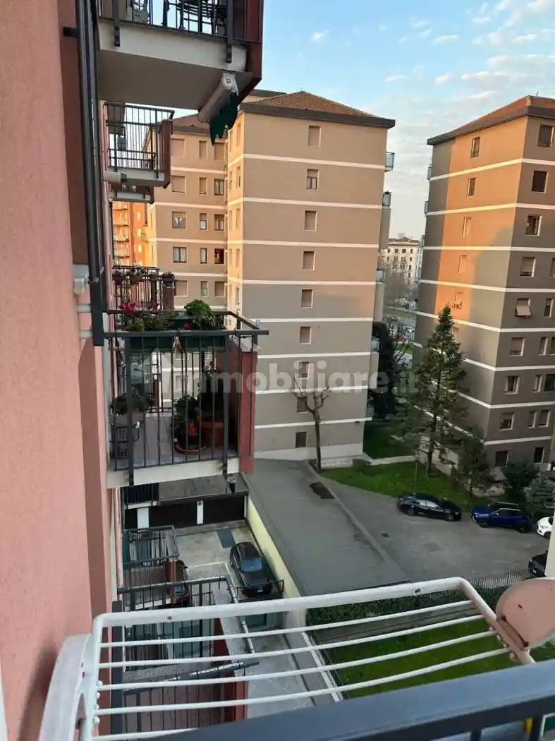 Bilocale via Pallanza 4, Maggiolina, Milano - foto 4