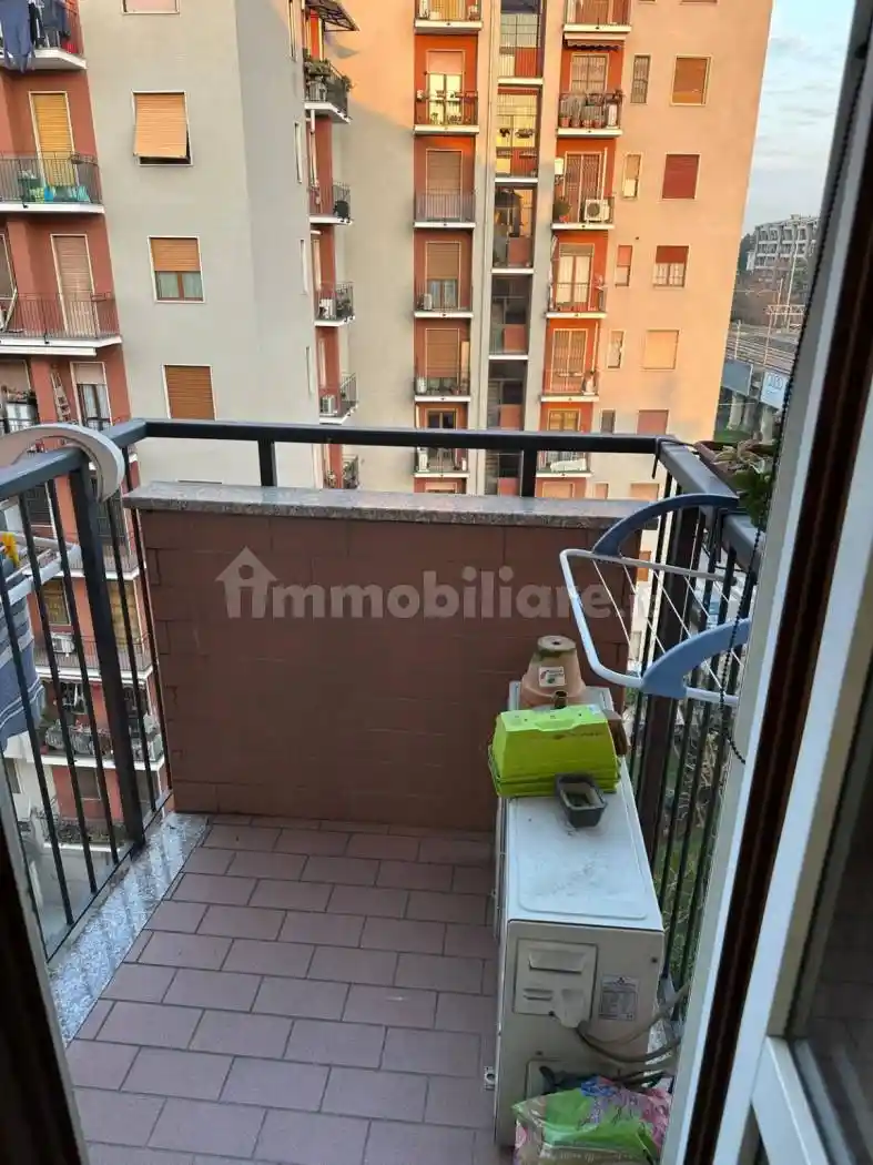 Bilocale via Pallanza 4, Maggiolina, Milano - foto 5