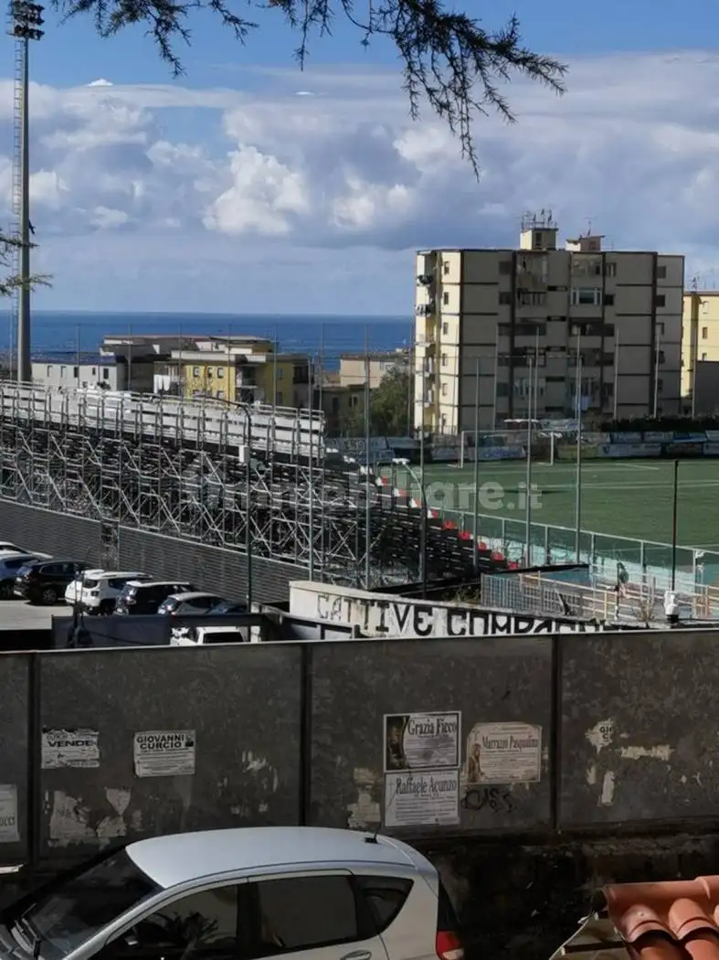 Appartamento in vendita a Torre del Greco
