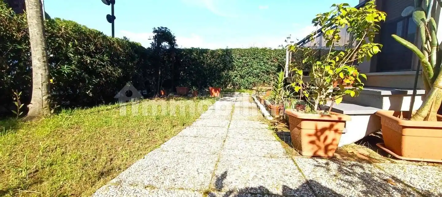 Appartamento in vendita a Massa