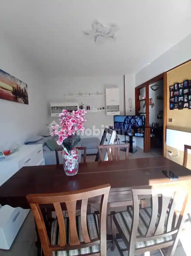 Appartamento in vendita a Recco