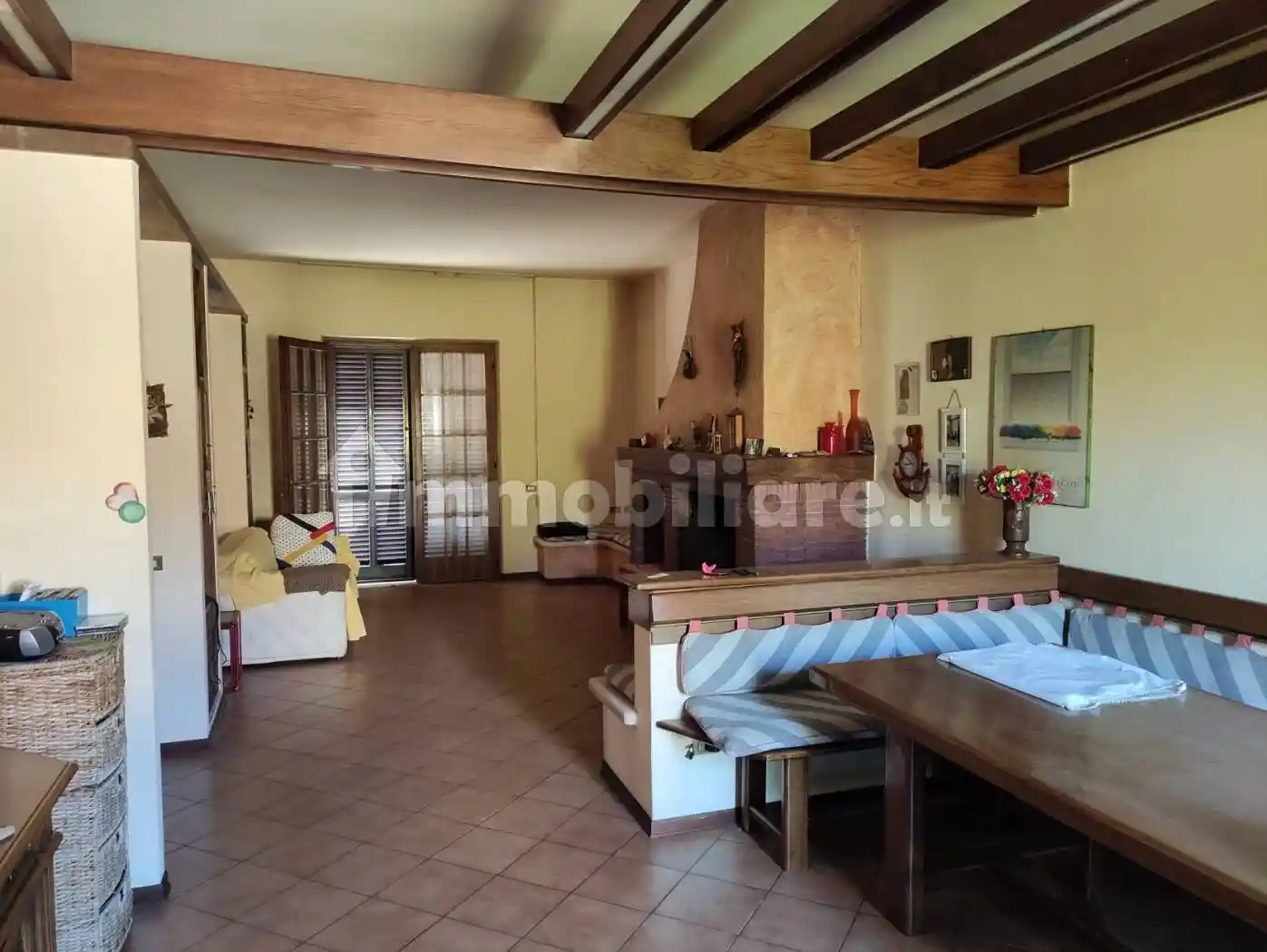 Appartamento in vendita a Monsummano Terme