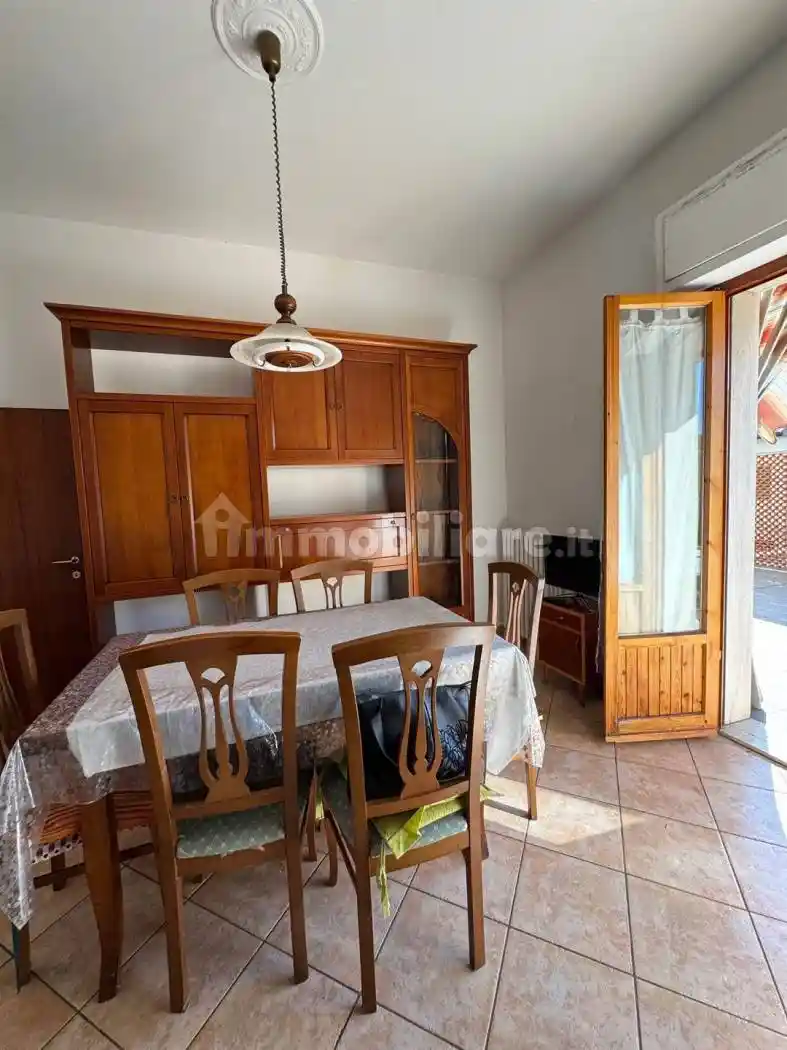 Trilocale buono stato, piano rialzato, Semicentro, Zona Stadio, Certaldo - foto 3