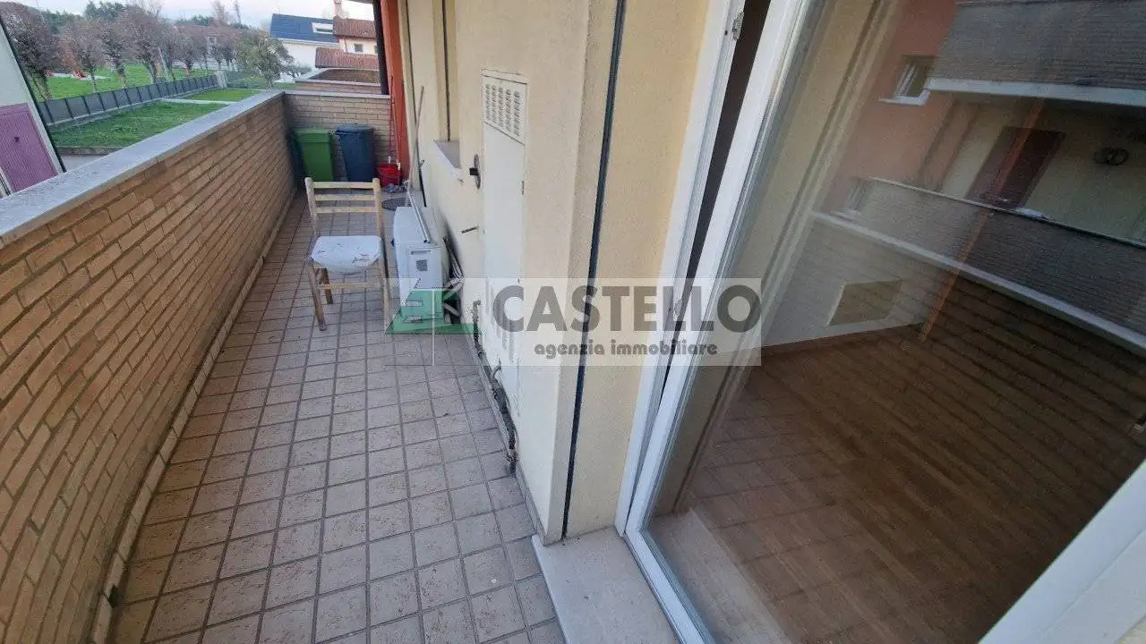 Trilocale via Dalmazia, Centro, Curtarolo - foto 4