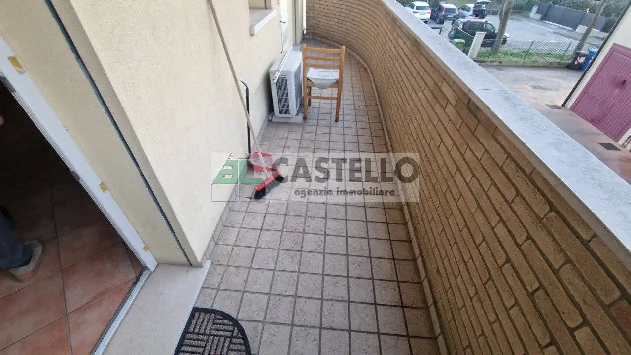 Trilocale via Dalmazia, Centro, Curtarolo - foto 5